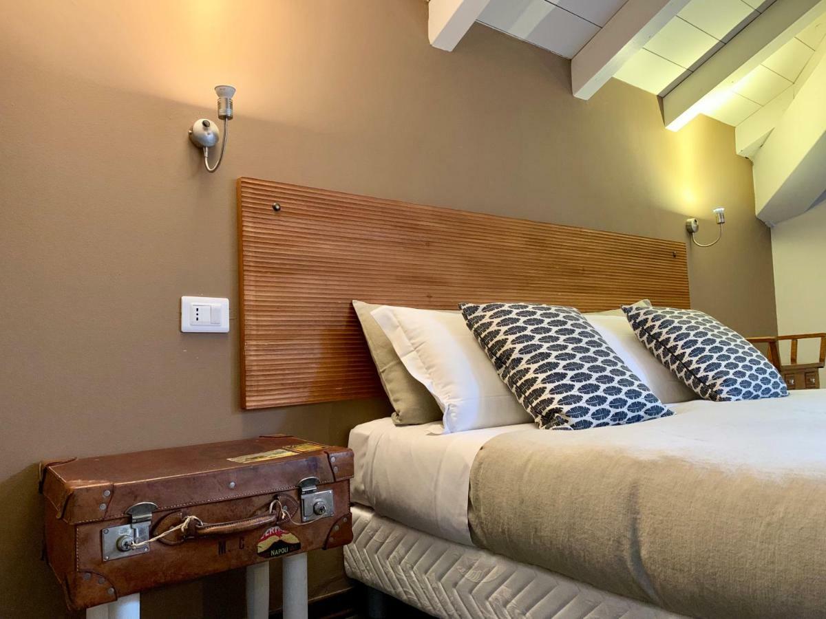 Porta Ronca - B&B, Suites & Apts Rho Exterior foto